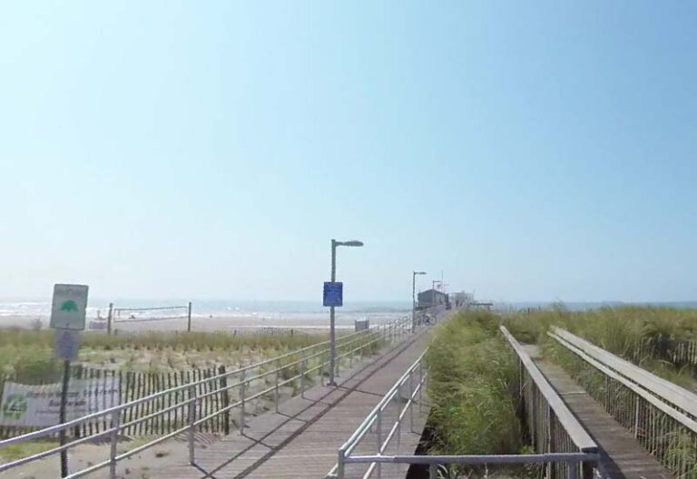 Teen surfer who saved three swimmers at the shore hailed as selfless hero - photo licensed by shore news network.