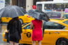 Nyc weather report: high chance of thunderstorms, weather alert issued