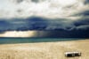 Environmentalist point to normal october nor'easter as cause for panic about climate change