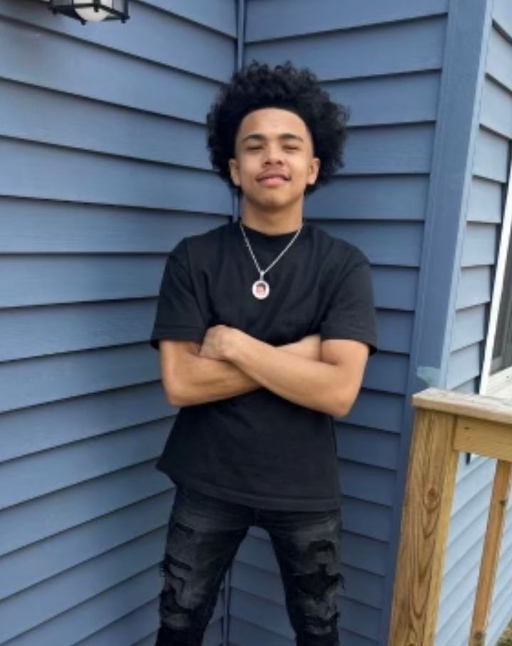 14-year-old reported missing in Dundalk 14-year-old reported missing in Dundalk
