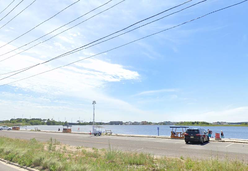 Seaside Heights Bay Beach Closed Due to High Fecal Count