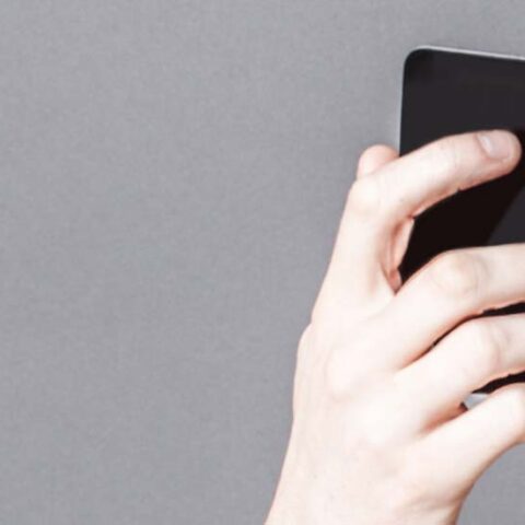 Facebook felon harrased victim with armed videos used as evidence for his arrest - photo licensed by shore news network.