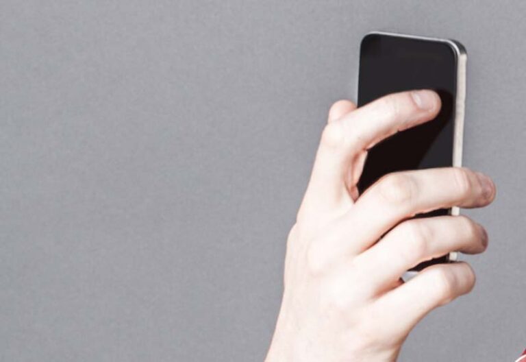 Facebook felon harrased victim with armed videos used as evidence for his arrest - photo licensed by shore news network.