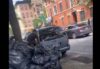 Shoplifter plays hide and seek with nypd