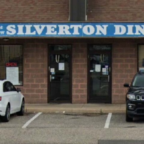 Silverton diner continues delivering classic old-school experience - photo licensed by shore news network.
