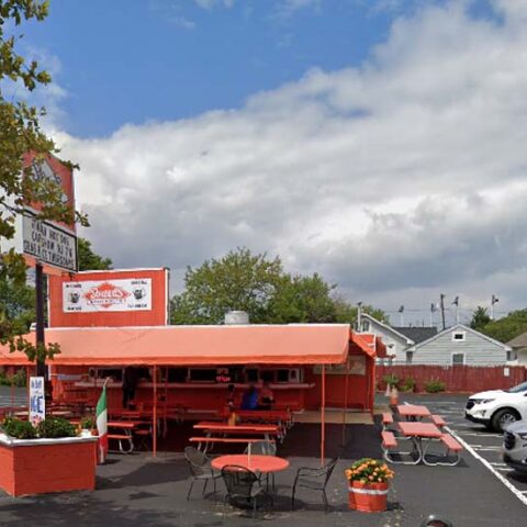 Stewart's hot dogs: a taste of tradition and flavor in new jersey - photo licensed by shore news network.