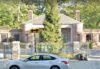 Four shot including two children by scooter bound shooters in bronx park