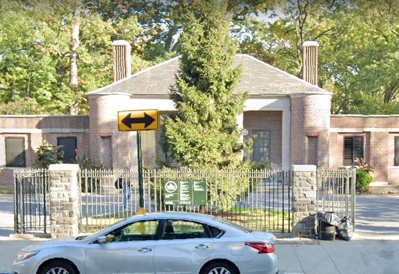 Four Shot Including Two Children by Scooter Bound Shooters in Bronx Park
