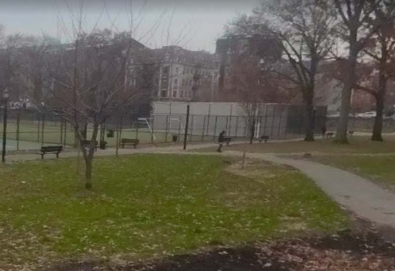 NYPD Investigating After Suspects Opened Fire in St. James Park