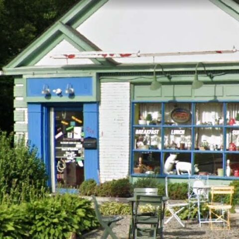 This quirky toms river diner is one of ocean county's best - photo licensed by shore news network.