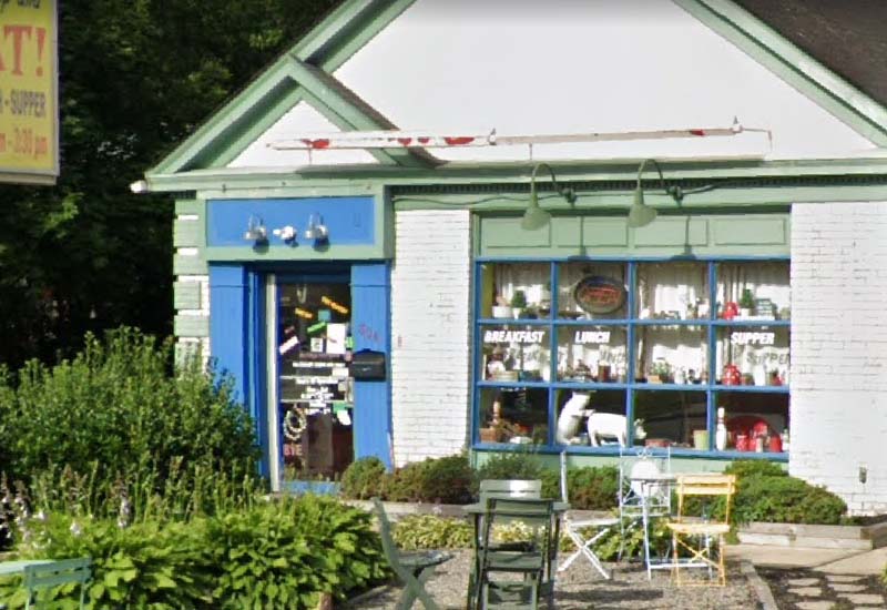 This Quirky Toms River diner is one of Ocean County's best