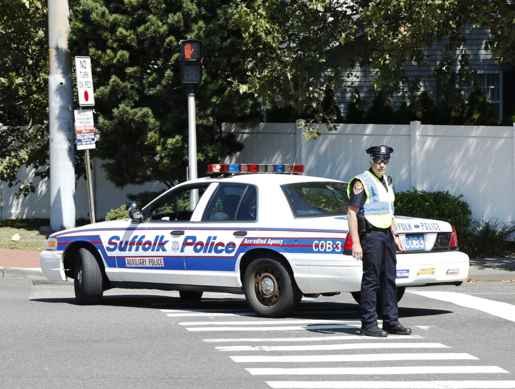 Riverhead Babysitter Raped Younger Cousin