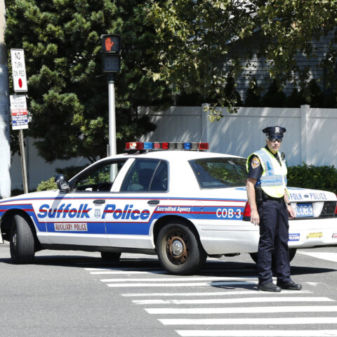 Riverhead babysitter raped younger cousin - photo licensed by shore news network.