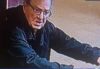 Elderly suspect sought in erie church burglary