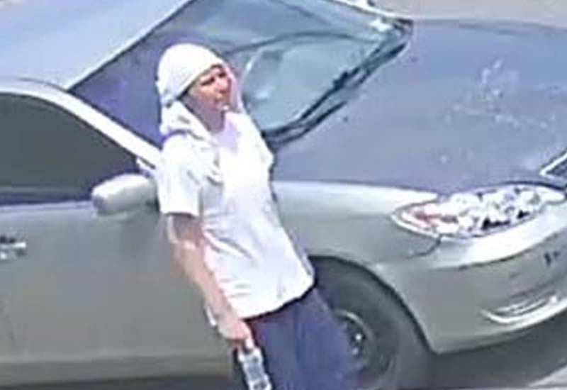 Elderly Woman Carjacked and Beaten in New York City
