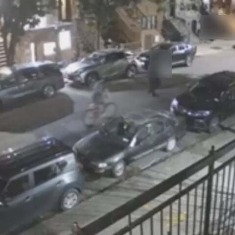 Individual sought for grand larceny in brooklyn - photo licensed by shore news network.