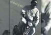 Scooter bandit robs nyc woman at knifepoint