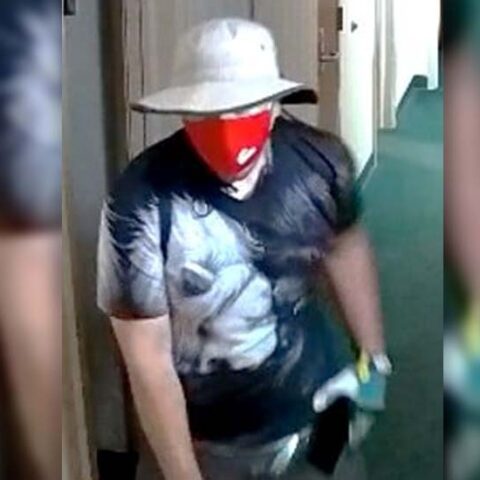 Frederick man targeted churches in burglary spree - photo licensed by shore news network.