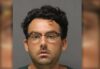 Ocean county high school teacher charged for sending lewd photos to student