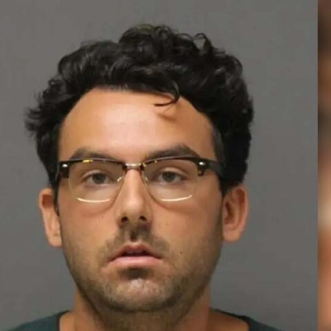 Ocean county high school teacher charged for sending lewd photos to student - photo licensed by shore news network.