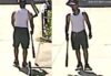 Suspect sought in bronx baseball bat attack