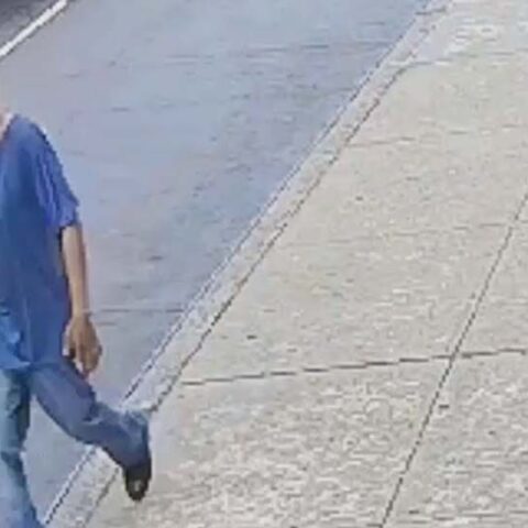 Elderly woman victim of purse snatching at kew gardens train station - photo licensed by shore news network.