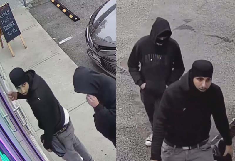 Police identify worker shot and killed at Staten Island Deli