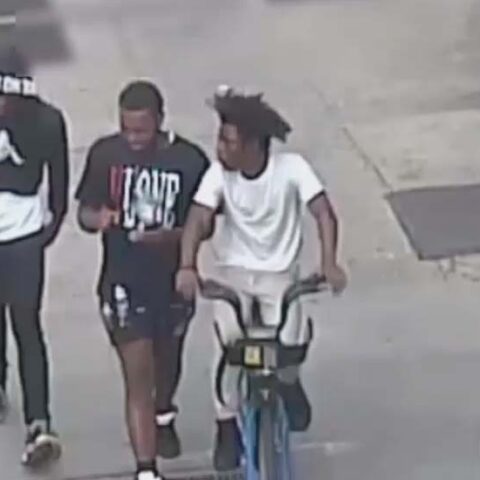 Nypd seeking three suspects wanted for attack on 14-year-old - photo licensed by shore news network.