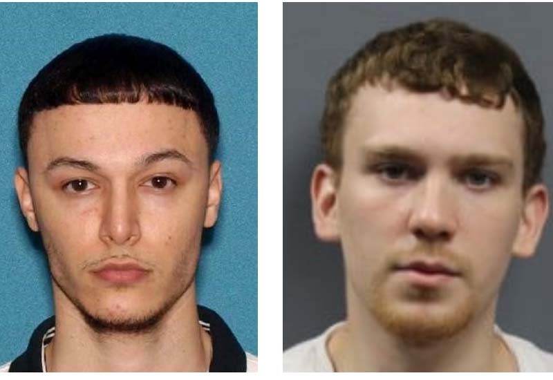 Two Arrested in Secaucus Drug Bust,