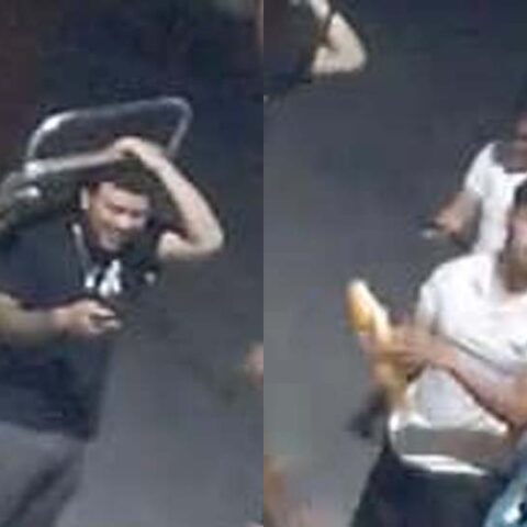 Ocean city police investigating animal cruelty incident - photo licensed by shore news network.