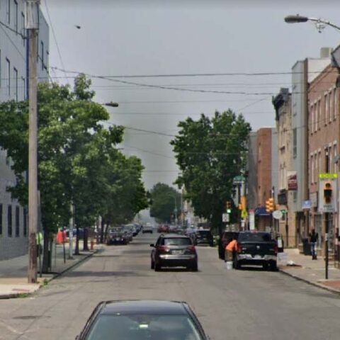 Another person shot dead near campus of temple university - photo licensed by shore news network.