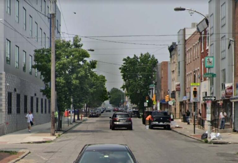 Another person shot dead near campus of temple university - photo licensed by shore news network.