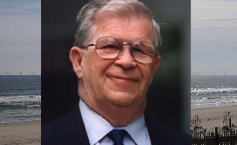 Shore's thompson votes yes on 'billion dollar bailout' for offshore wind farm - photo licensed by shore news network.