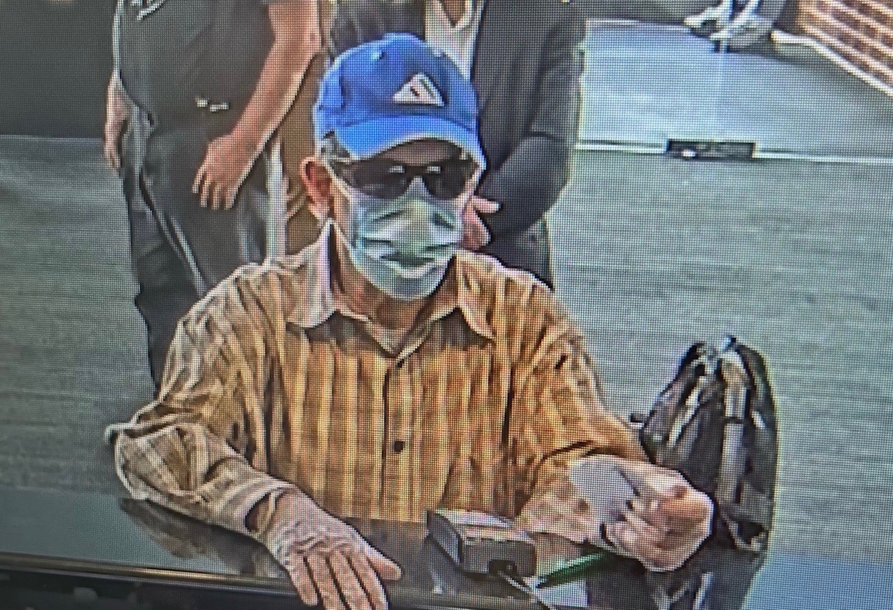 Lakewood police investigating multiple bank robberies