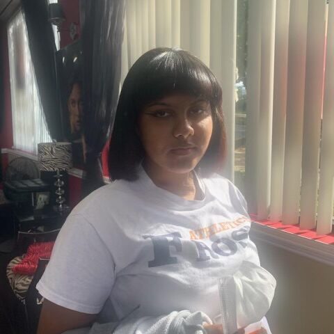 15-year-old reported missing in gaithersburg - photo licensed by shore news network.