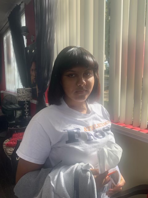 15-Year-Old Reported missing in Gaithersburg