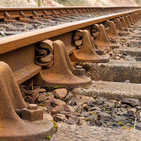 Arrest made after man found dead along dover train tracks - photo licensed by shore news network.