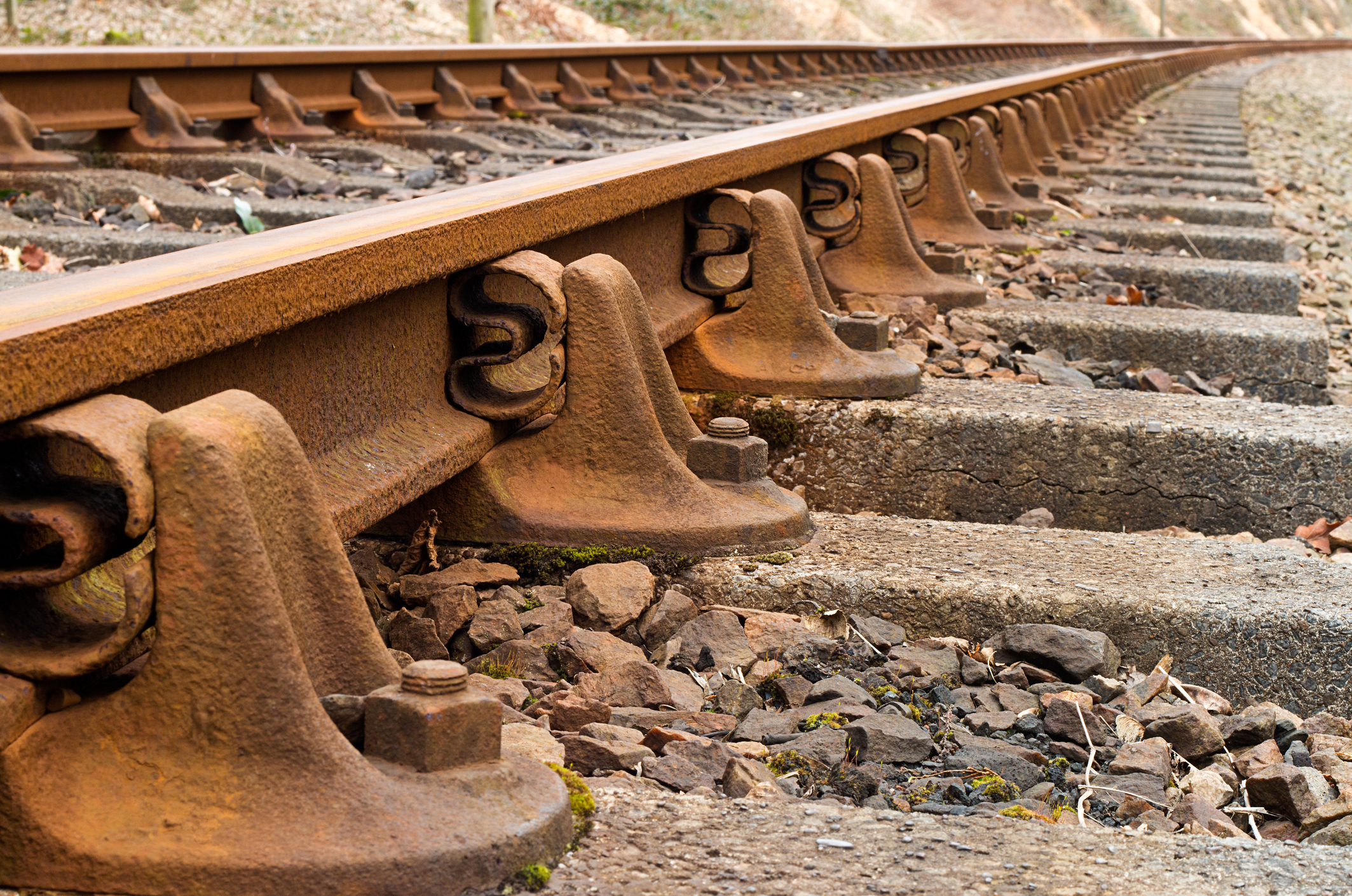 Arrest Made After Man Found Dead Along Dover Train Tracks