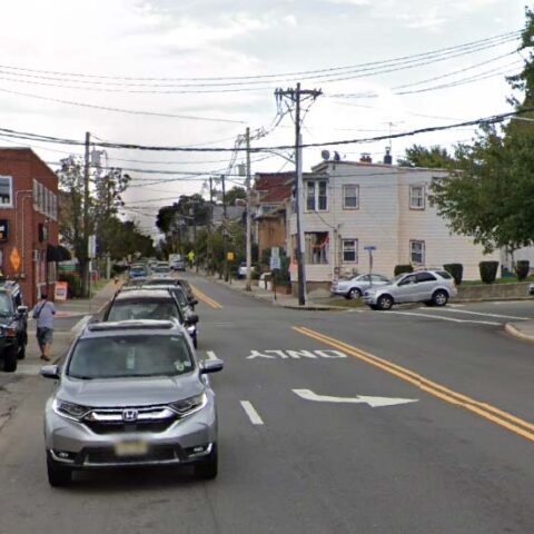 Traffic alert: union street to remain closed for construction - photo licensed by shore news network.