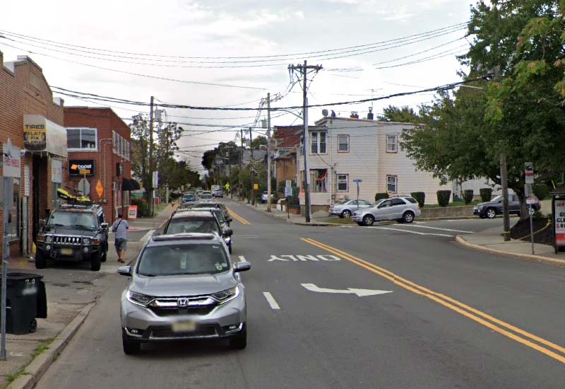 Traffic Alert: Union Street to Remain Closed for Construction