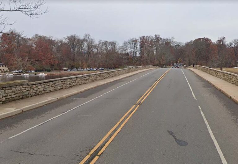 Princeton bridge to close until fall for replacement project - photo licensed by shore news network.