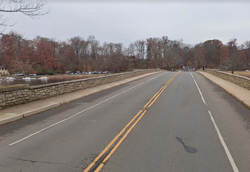 Princeton Bridge to Close Until Fall for Replacement Project
