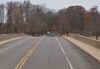 Traffic update: washington road bridge in princeton to undergo maintenance