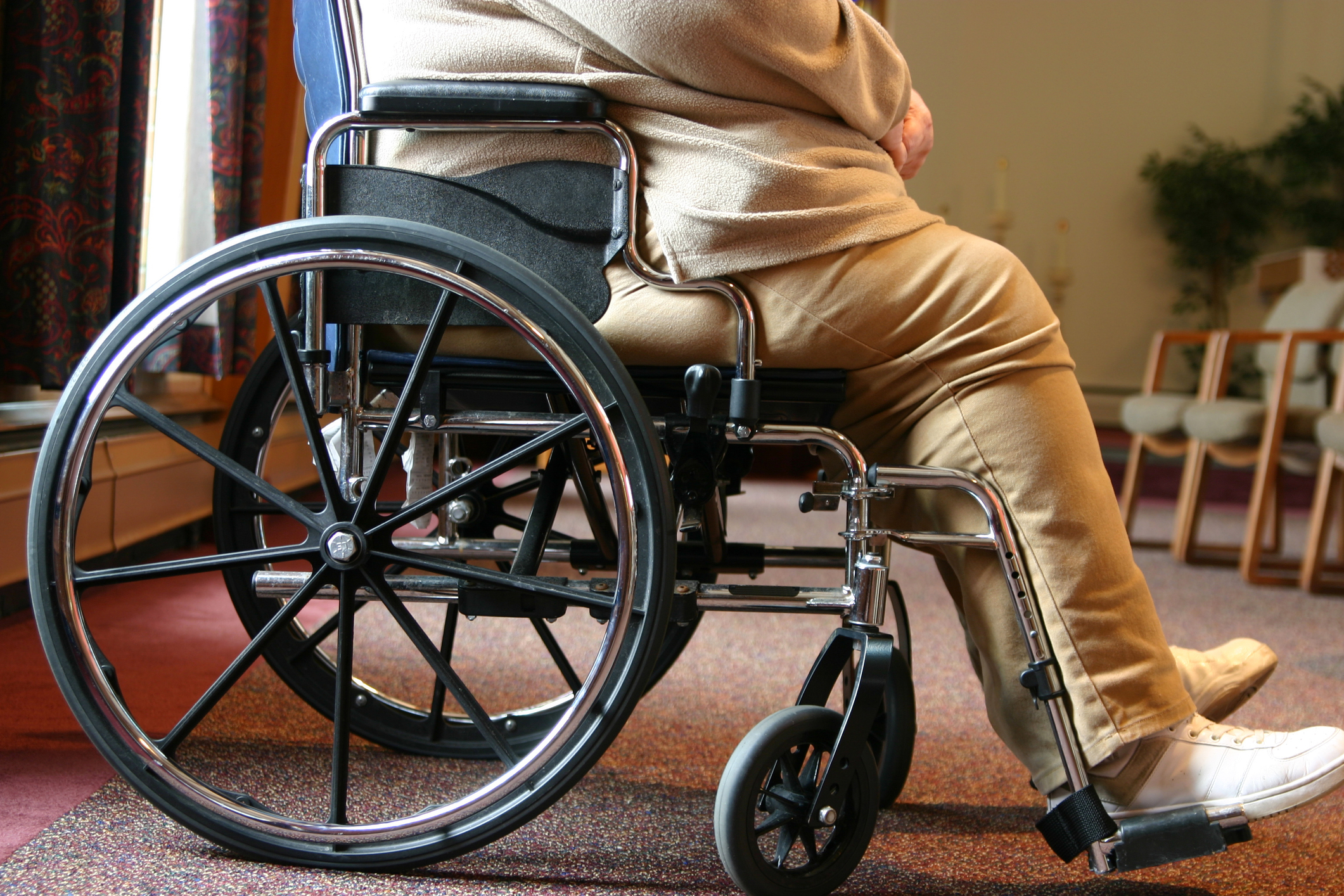 Housing Disability Discrimination New Target of Murphy Social Justice Fight
