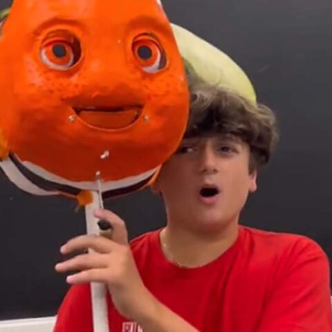 Brick community theater nemo video goes viral on tiktok with 4. 5 million views - photo licensed by shore news network.