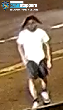 Man Beaten, Robbed on East 149th Street Man Beaten, Robbed on East 149th Street