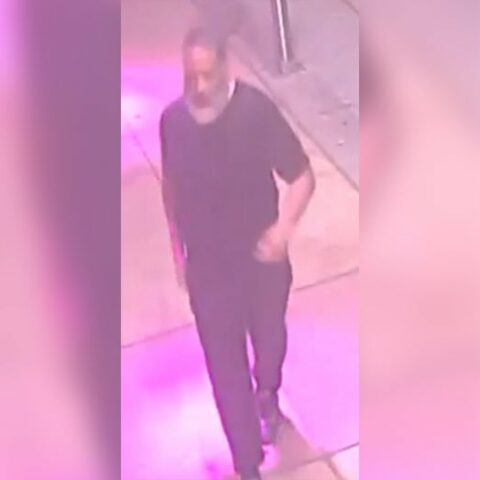 Do you know him? Police identify stabbing suspect in philadelphia - photo licensed by shore news network.