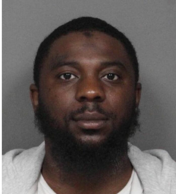 Forgery Suspect Caught After Passing Stolen Checks at Local Business Forgery Suspect Caught After Passing Stolen Checks at Local Business