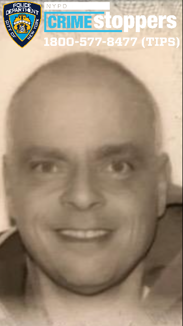 Police Seeking Missing Man in Brooklyn Police Seeking Missing Man in Brooklyn