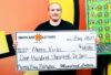 Cumberland dad wins $100k top prize